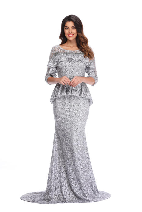 Romance Couture� RM6187