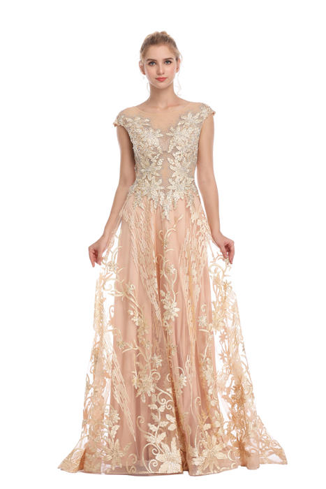 Romance Couture� RM6188
