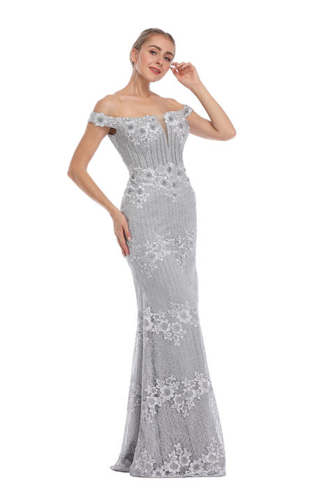 Romance Couture� RM6190