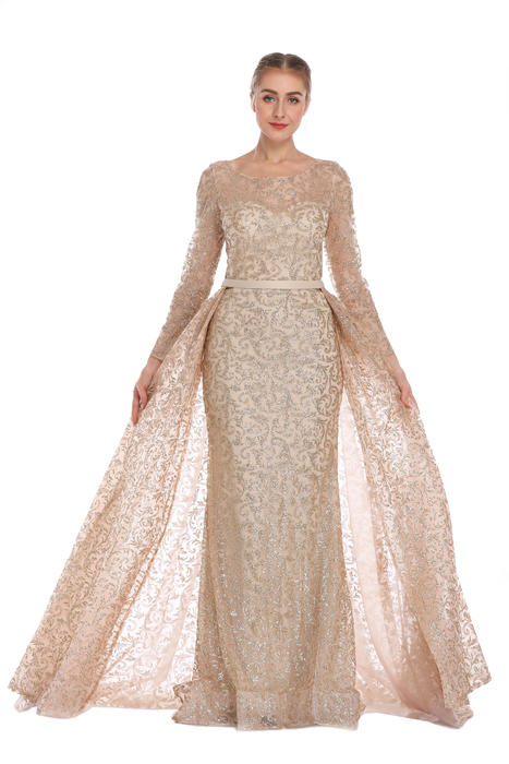 Romance Couture� RM6206