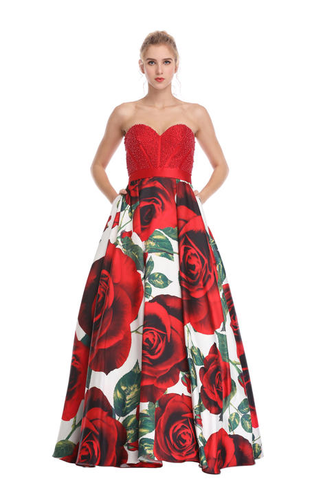 Romance Couture� RM6222