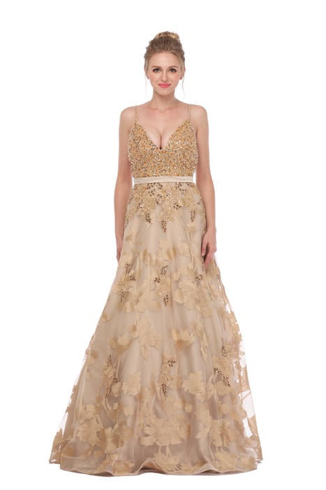 Romance Couture� RM6230