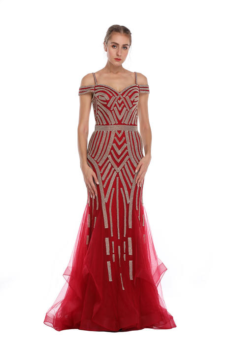 Romance Couture� RM6235