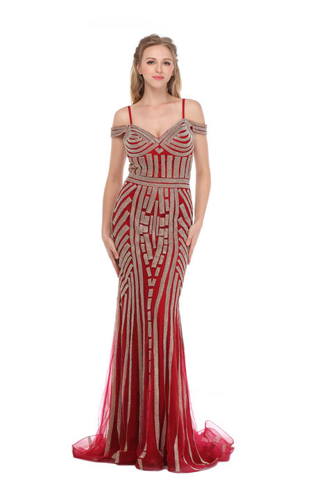 Romance Couture� RM6236