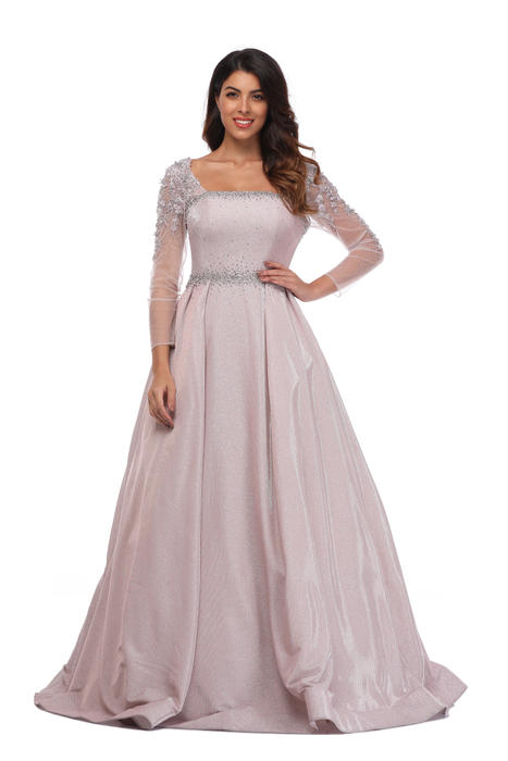 Romance Couture� RM6243