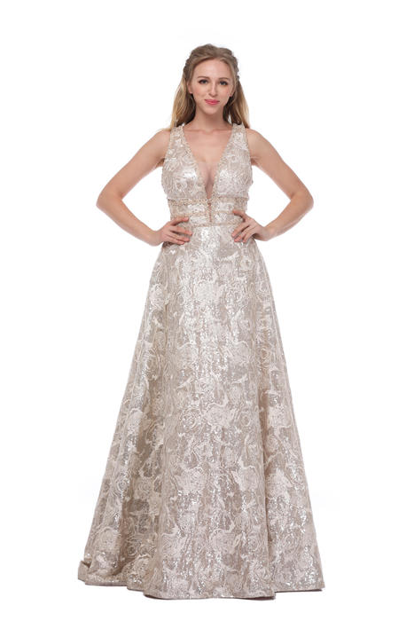 Romance Couture� RM6245