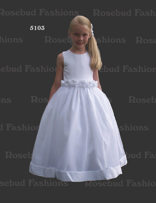 Rosebud Fashions 5103