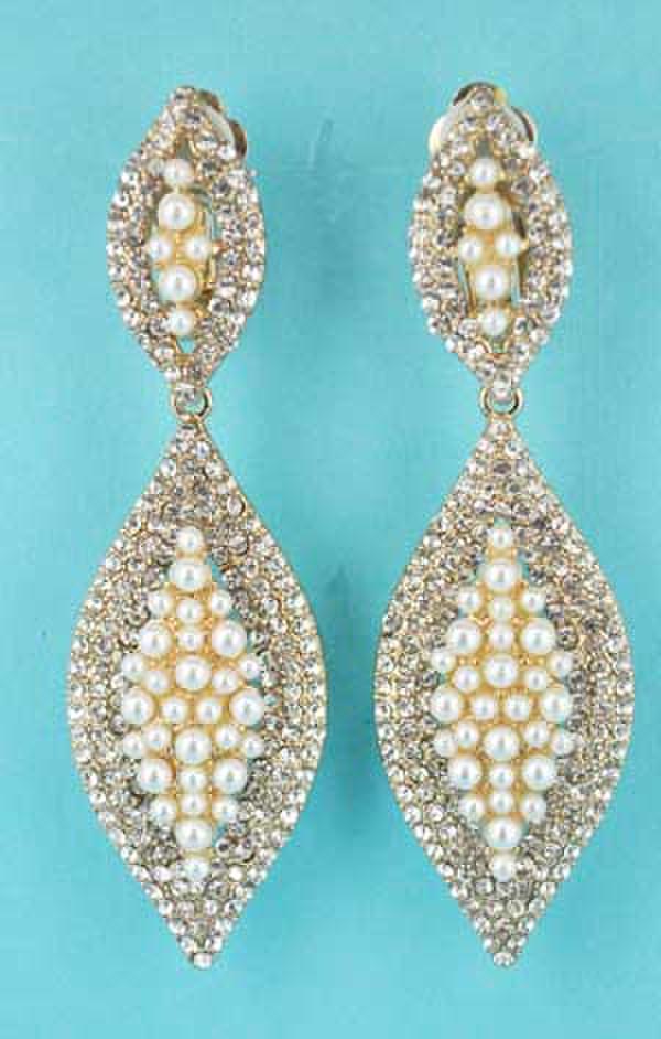 Sassy Couture Jewelry CJ0102E39G1