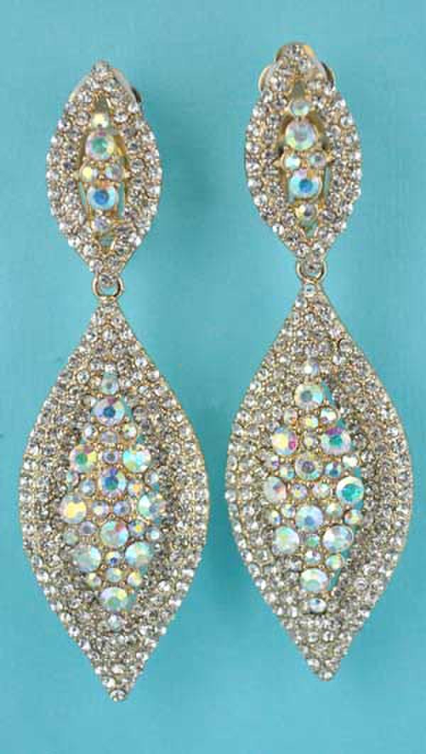 Sassy Couture Jewelry CJ0102E3G1
