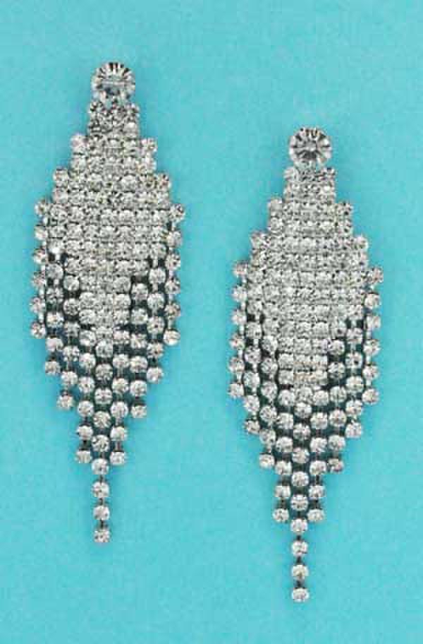 Sassy Couture Jewelry MK3928E1S