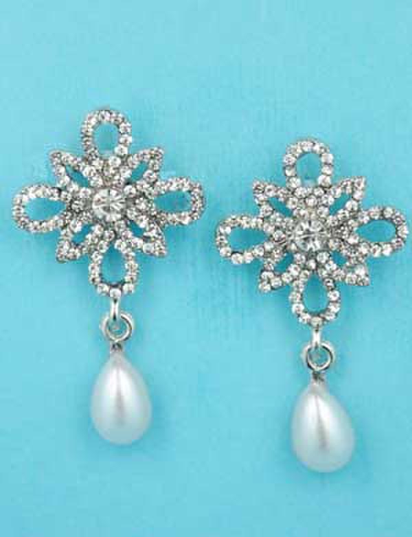 Sassy Couture Jewelry SI1701E39S1