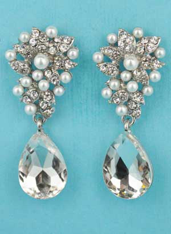 Sassy Couture Jewelry SI1704E39S1