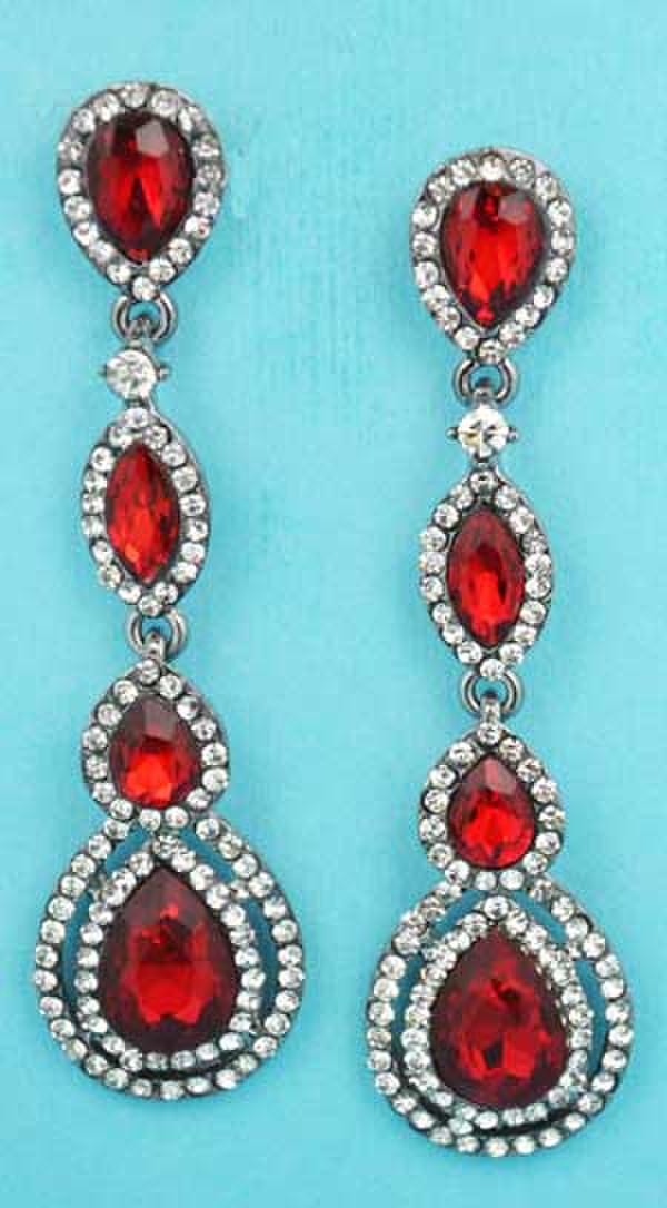 Sassy Couture Jewelry SI1733E9H1