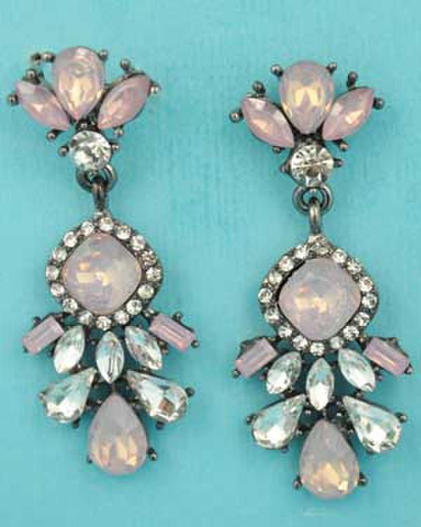 Sassy Couture Jewelry SI1742E69H1