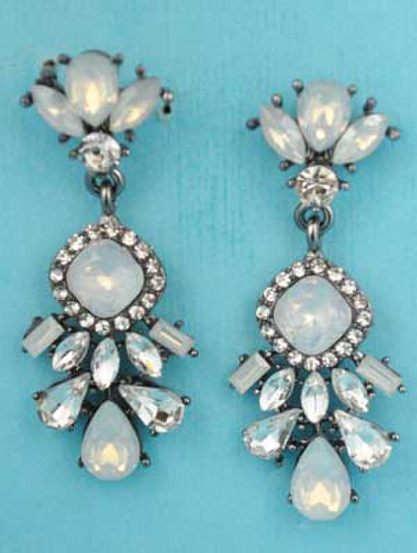 Sassy Couture Jewelry SI1742E74H1