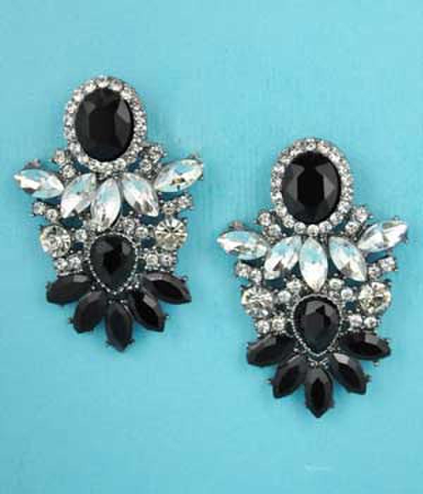 Sassy Couture Jewelry SI1746E2S1