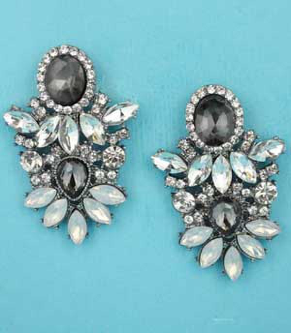 Sassy Couture Jewelry SI1746E7H74