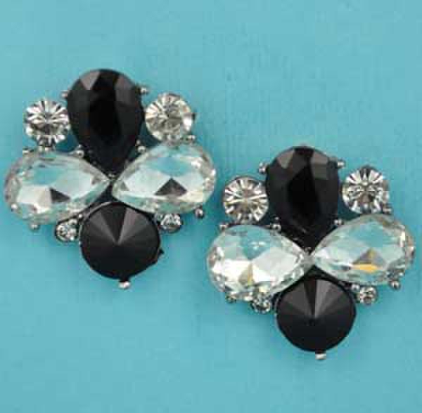 Sassy Couture Jewelry SI1750E2H1