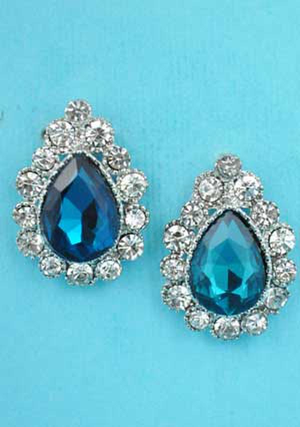 Sassy Couture Jewelry SI1751E25S1