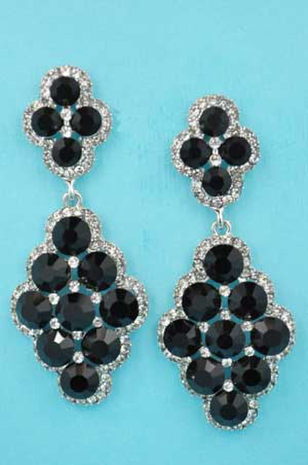 Sassy Couture Jewelry SI1756E2S1