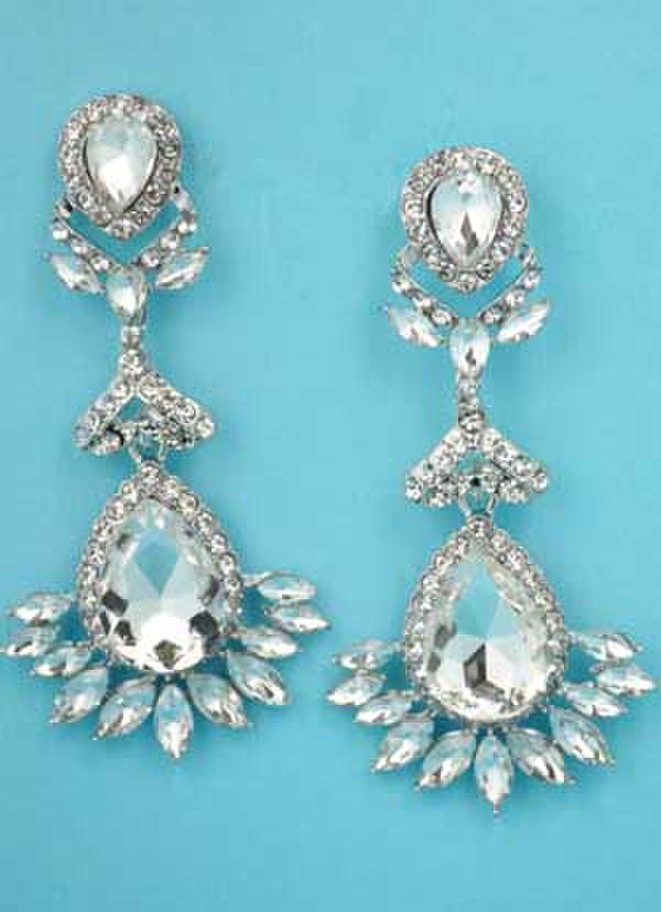 Sassy Couture Jewelry SI1823E1S