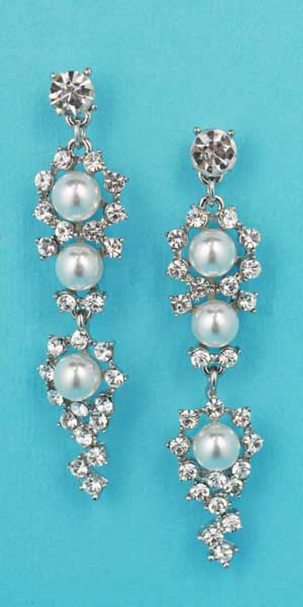 Sassy Couture Jewelry SX24193E39S1