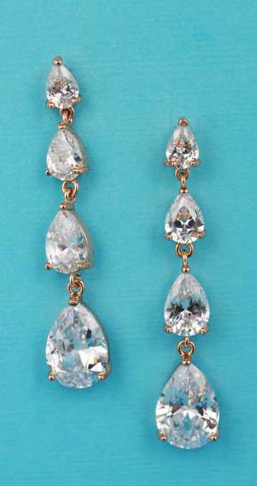 Sassy South Jewelry-Earrings AF0020E1RG