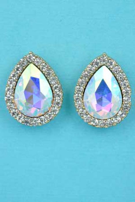 Sassy South Jewelry-Earrings AF0234E3G1