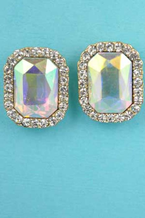 Sassy South Jewelry-Earrings AF0235E3S
