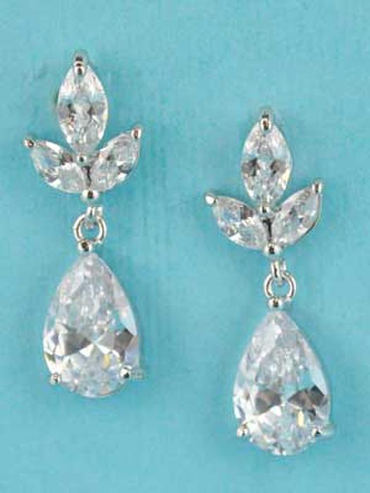 Sassy South Jewelry-Earrings AF0382E1S