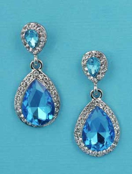 Sassy South Jewelry-Earrings AF0497E13S1