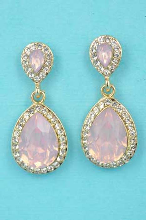 Sassy South Jewelry-Earrings AF0497E69G1