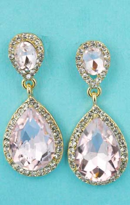 Sassy South Jewelry-Earrings AF0743E69G1