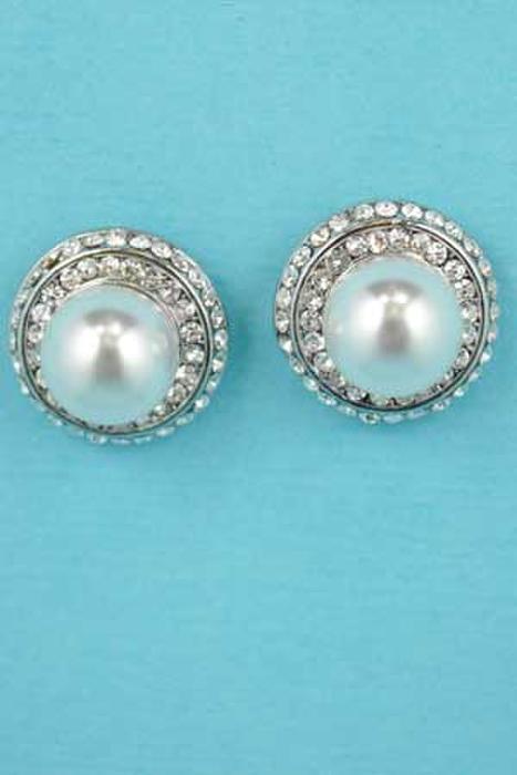 Sassy South Jewelry-Earrings AF0782E39S1