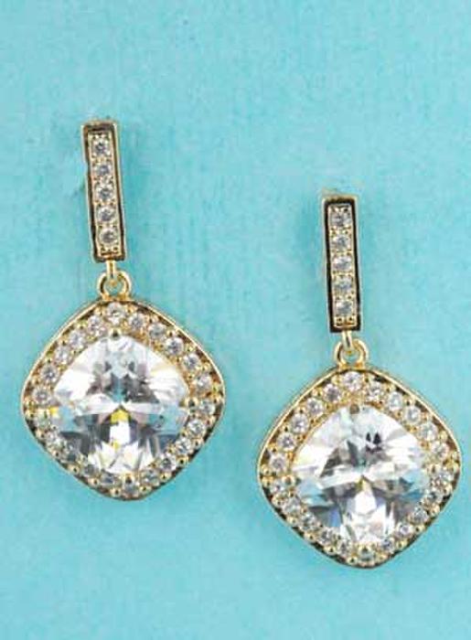 Sassy South Jewelry-Earrings AF0836E1G