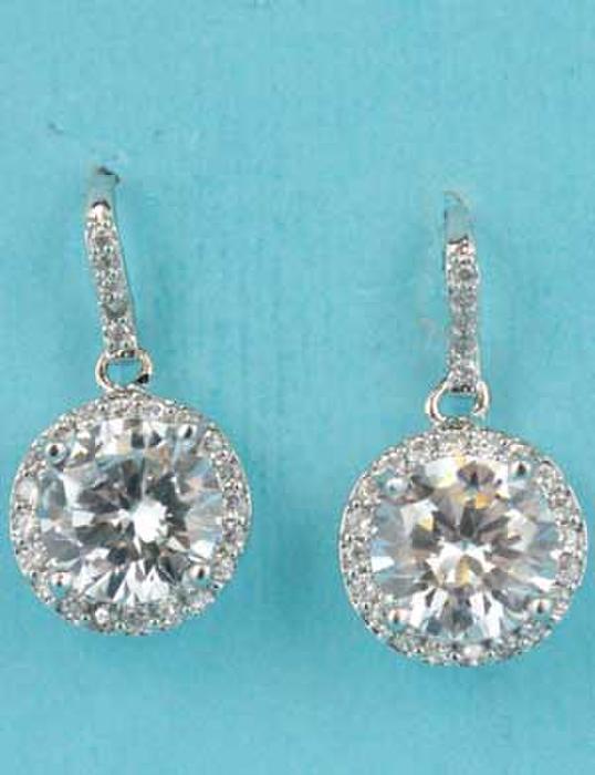 Sassy South Jewelry-Earrings AF0836E1S
