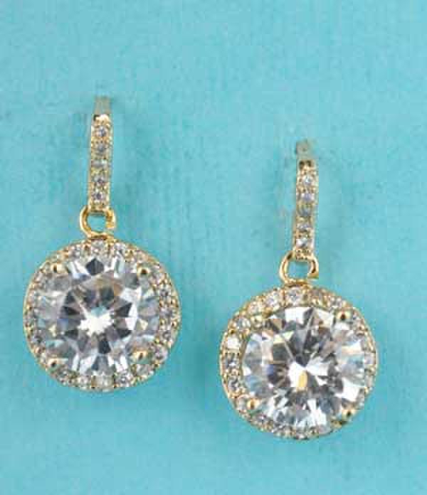 Sassy South Jewelry-Earrings AF0837E1G