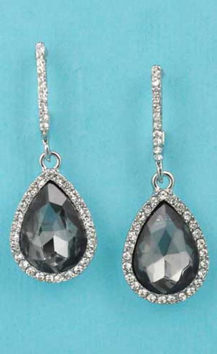 Sassy South Jewelry-Earrings AF1051E7S1