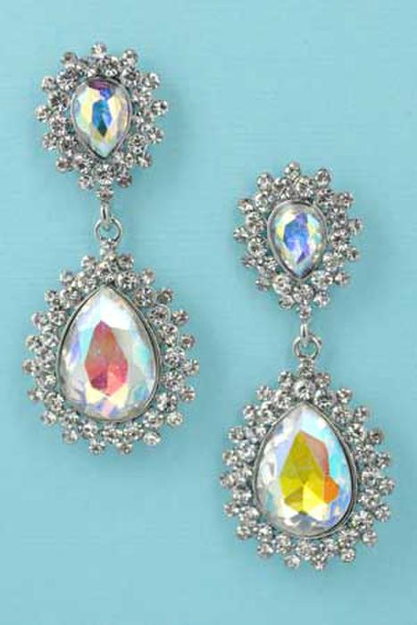 Sassy South Jewelry-Earrings AF590270E3S1