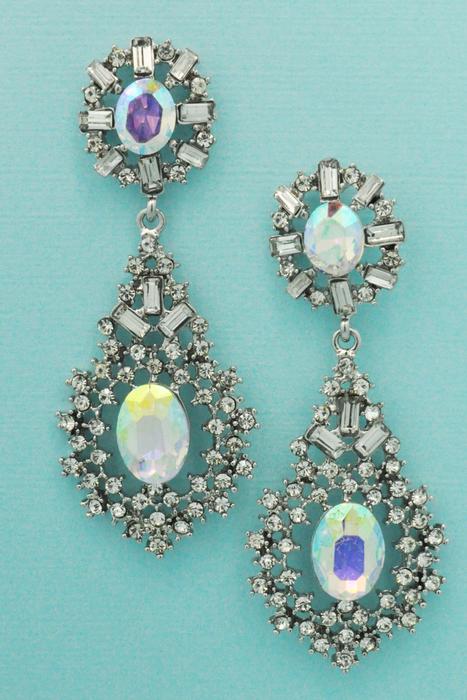 Sassy South Jewelry-Earrings AF590275E3S1