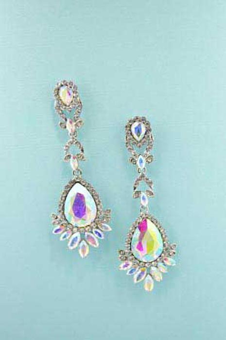Sassy South Jewelry-Earrings AF590288E3S1