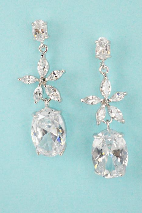 Sassy South Jewelry-Earrings AF590332E1S