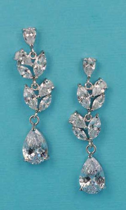 Sassy South Jewelry-Earrings AF590336E1S