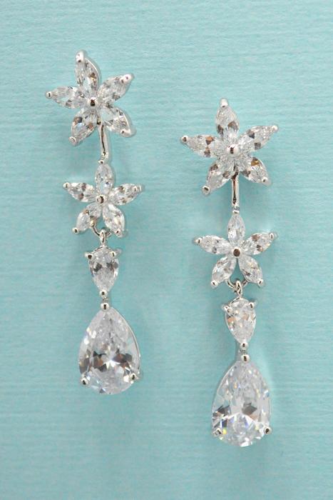 Sassy South Jewelry-Earrings AF590342E1S