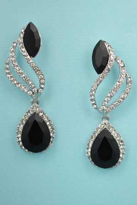 Sassy South Jewelry-Earrings AF590530E2S1