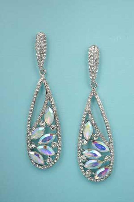 Sassy South Jewelry-Earrings AF590591E3S1