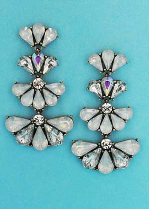 Sassy South Jewelry-Earrings B25093E74AG1