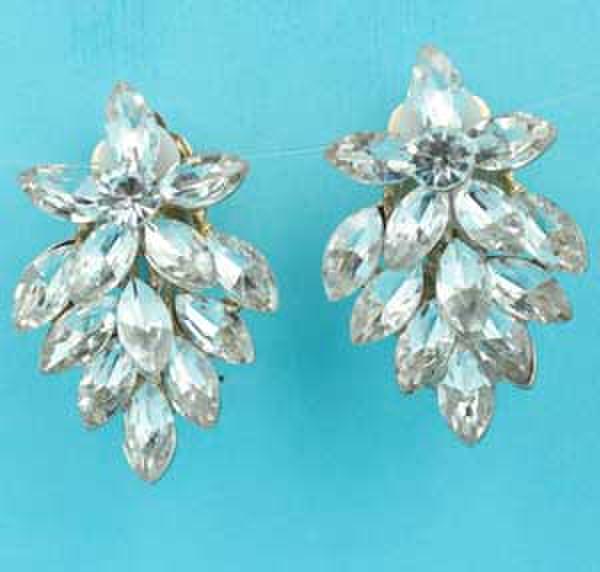 Sassy South Jewelry-Earrings CJ0051E1G