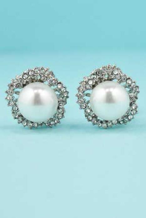 Sassy South Jewelry-Earrings CJ0089E39S1