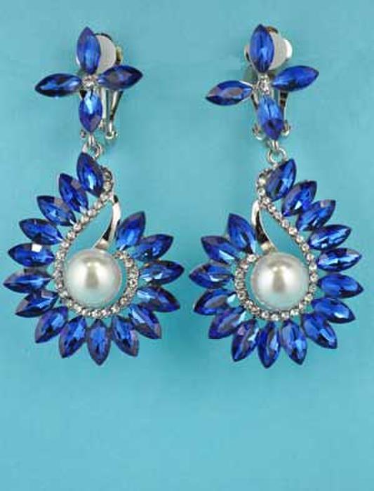Sassy South Jewelry-Earrings CJ0104E39S12